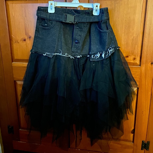 Fairy-core skirt - Picture 1 of 1